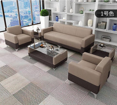 Metro Luxe 5 Seater Sofa