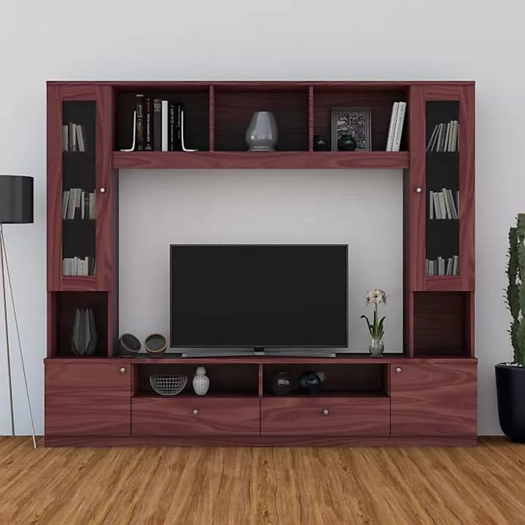 The Horizon TV Cabinet
