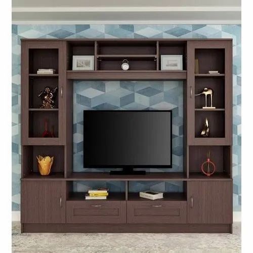 Aurora Media TV Cabinet