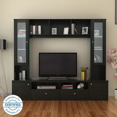 SlateLine TV Cabinet