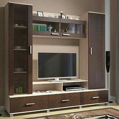 EchoFrame TV Cabinet