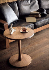 Woven Roast Coffee Table