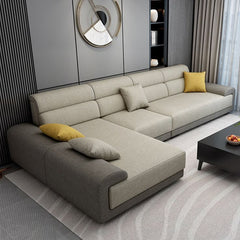 Casa Curve 5 Seater Sofa