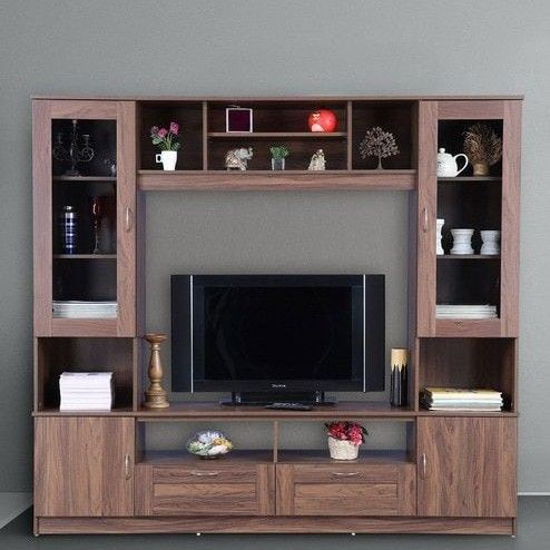 The HavenView TV Cabinet