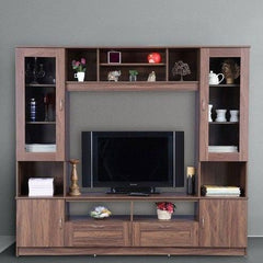 The HavenView TV Cabinet
