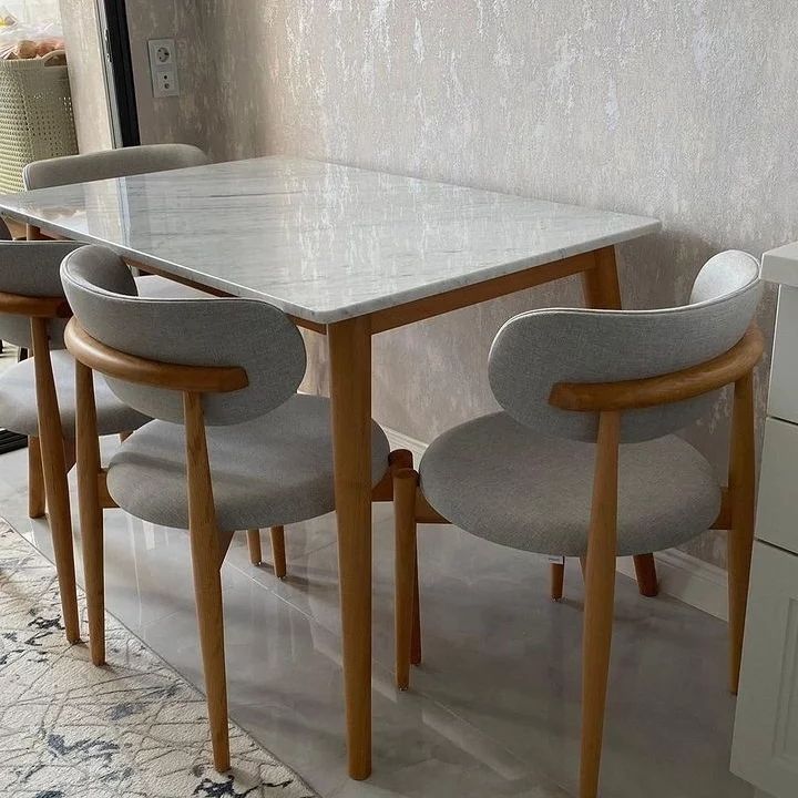 Gather Spot 4-seater dining