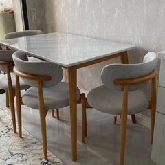 Gather Spot 4-seater dining