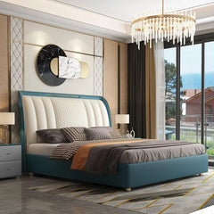 Opaline Dreams Luxury Bed