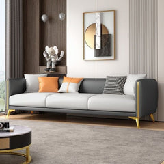 Luxe Horizon 5 Seater Sofa