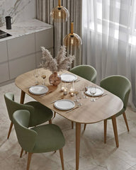 Everyday Four 4-seater dining