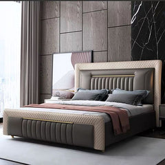 Silken Ascent Luxury Bed
