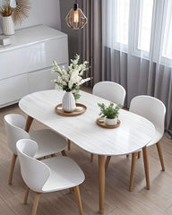 Family Nook 4-seater dining