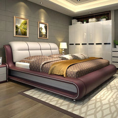 The Eterna Luxury Bed