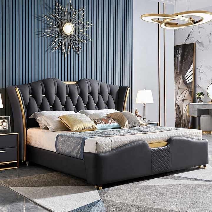Ambrosia Rest Luxury Bed