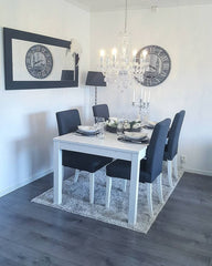 Daily Dine 4-seater dining
