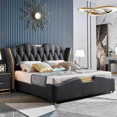 Ambrosia Rest Luxury Bed