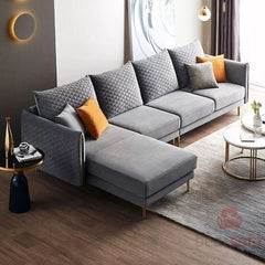 Serenity Sectional sofa