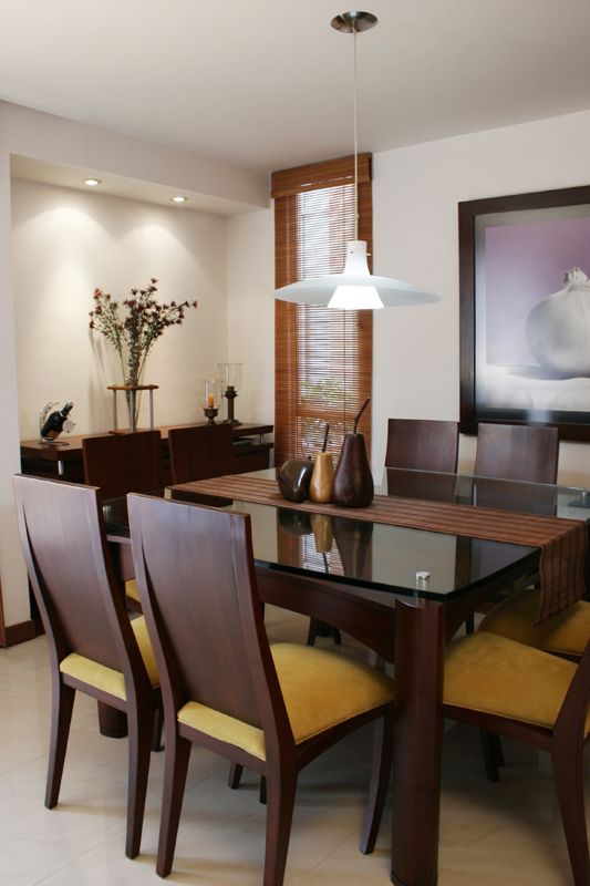 Fellowship  6-Seater Dining Table