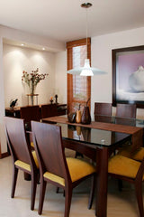 Fellowship  6-Seater Dining Table