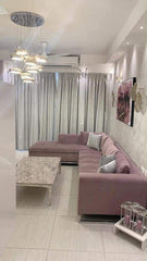 Metro Modular Sectional sofa
