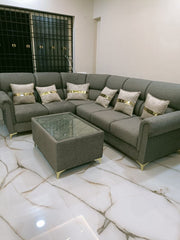 The Retreat Sectional sofa