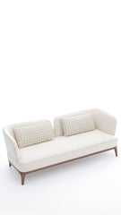 Luma Lounger 3 Seater sofa