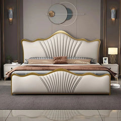 Aurora Chamber Luxury Bed